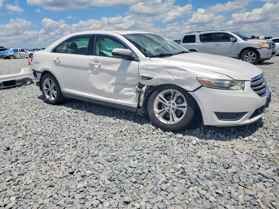 Продаж на аукціоні авто 2013 Ford Taurus, vin: 1FAHP2E88DG228517, номер лоту: 53696906