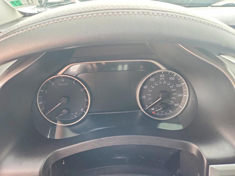 Aukcja sprzedaży 2021 Nissan Murano, vin: 5N1AZ2BJ4MC141682, numer aukcji: 54494516