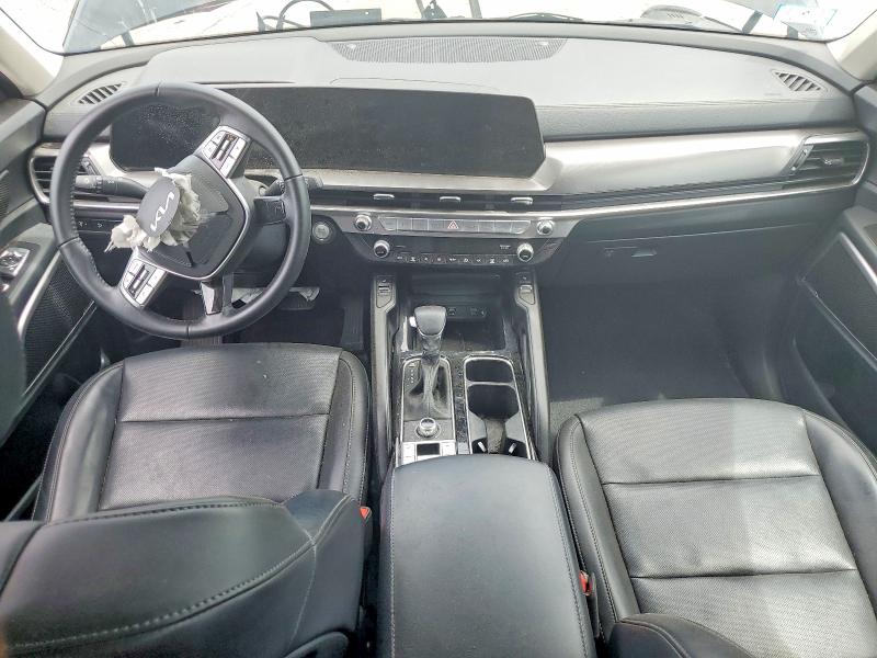 Aukcja sprzedaży 2025 Kia Telluride, vin: 5XYP6DGC9SG636627, numer aukcji: 54519466