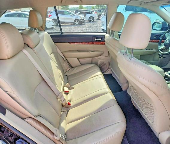 Продаж на аукціоні авто 2011 Subaru Outback, vin: 4S4BRCKC5B3360448, номер лоту: 54986216