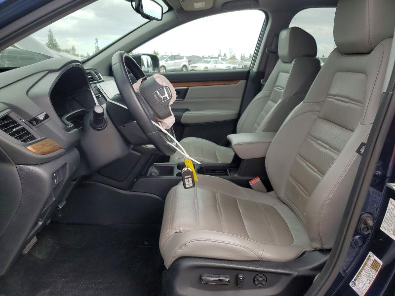 Aukcja sprzedaży 2017 Honda Cr-v, vin: 7FARW1H88HE020326, numer aukcji: 55108116