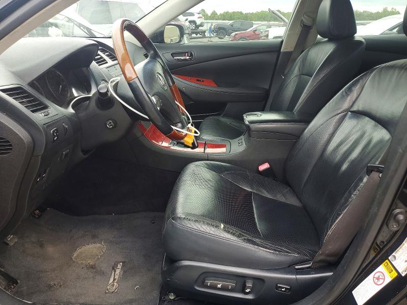 2008 Lexus Es მანქანა იყიდება აუქციონზე, vin: JTHBJ46G482191602, აუქციონის ნომერი: 53347836