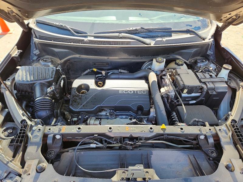 2020 Gmc Terrain მანქანა იყიდება აუქციონზე, vin: 3GKALVEV3LL105348, აუქციონის ნომერი: 54417256