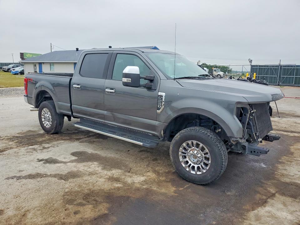 2020 Ford F250 მანქანა იყიდება აუქციონზე, vin: 1FT7W2BN2LEE65579, აუქციონის ნომერი: 54963506
