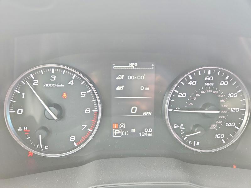 2026 Subaru Forester მანქანა იყიდება აუქციონზე, vin: 4S4SLDD66T3096365, აუქციონის ნომერი: 53844416