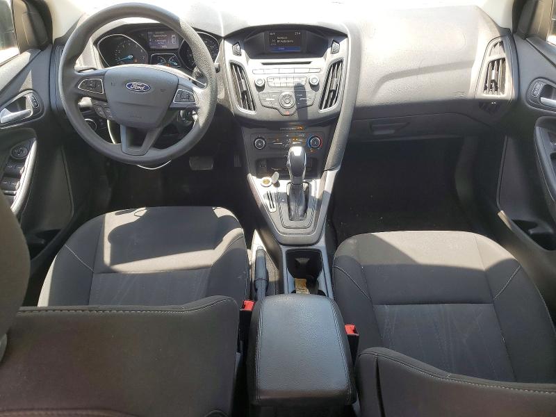 Aukcja sprzedaży 2016 Ford Focus, vin: 1FADP3F2XGL359331, numer aukcji: 54094766