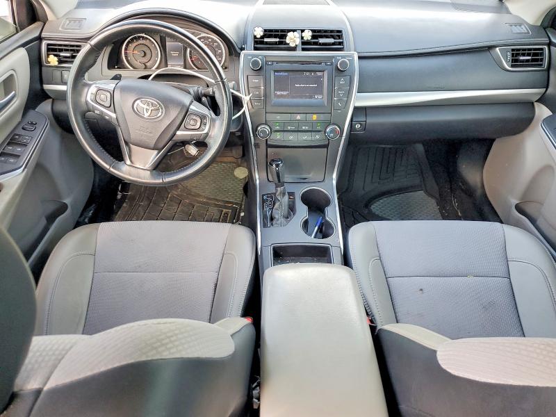 Продажа на аукционе авто 2016 Toyota Camry, vin: 4T1BF1FK8GU154119, номер лота: 53290206