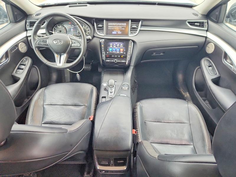 Aukcja sprzedaży 2019 Infiniti Qx50, vin: 3PCAJ5M38KF110060, numer aukcji: 55527126