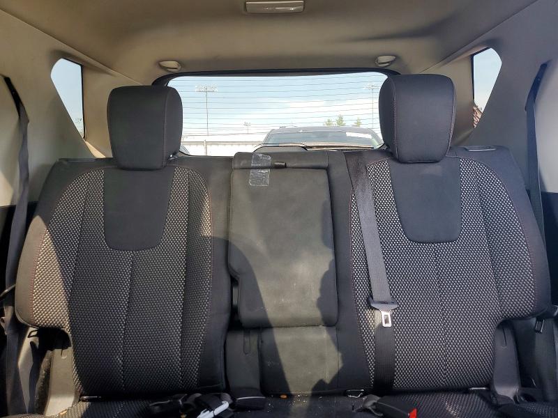 Продажа на аукционе авто 2016 Chevrolet Equinox, vin: 2GNALBEK4G1119743, номер лота: 53423406