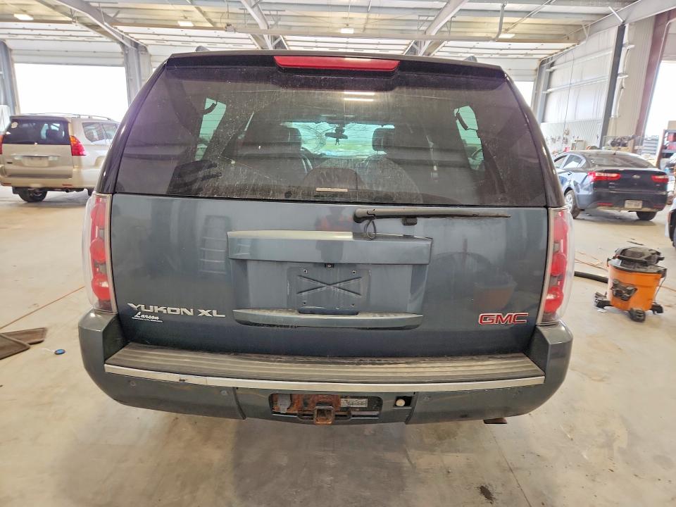 Продаж на аукціоні авто 2008 Gmc Yukon Xl, vin: 1GKFK66858J228798, номер лоту: 54525506