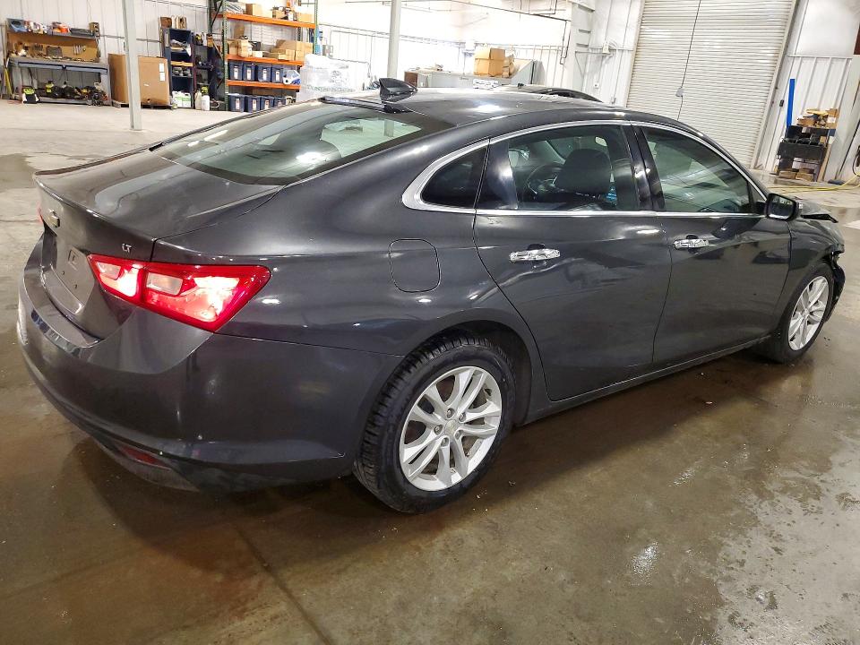 Продаж на аукціоні авто 2016 Chevrolet Malibu, vin: 1G1ZE5ST0GF302787, номер лоту: 53580356