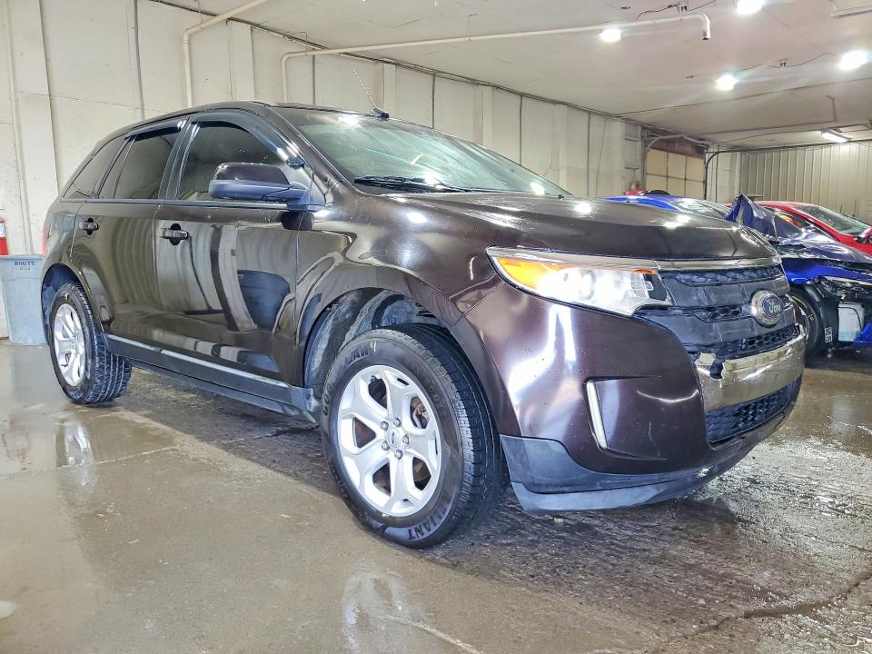 Aukcja sprzedaży 2013 Ford Edge, vin: 2FMDK3JC9DBA35285, numer aukcji: 53299056