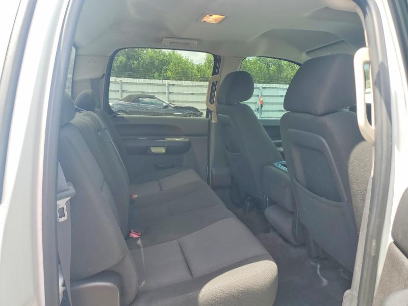 Aukcja sprzedaży 2011 Chevrolet Silverado, vin: 3GCPCREA1BG317389, numer aukcji: 54685756