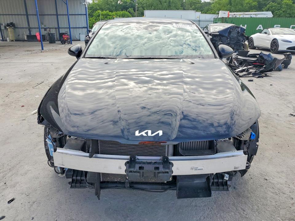 2024 Kia K5 მანქანა იყიდება აუქციონზე, vin: 5XXG14J20RG249042, აუქციონის ნომერი: 50969246