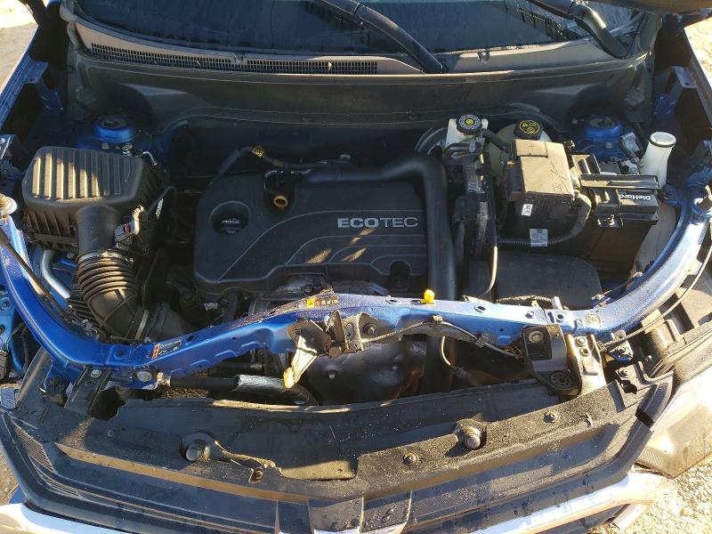 53116616 :رقم المزاد ، 3GNAXSEV6KS589588 vin ، 2019 Chevrolet Equinox مزاد بيع