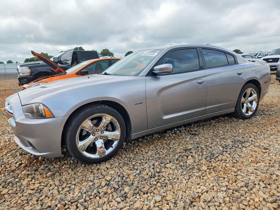 55233536 :رقم المزاد ، 2C3CDXCT1DH579618 vin ، 2013 Dodge Charger مزاد بيع