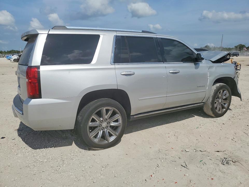 Aukcja sprzedaży 2017 Chevrolet Tahoe, vin: 1GNSCCKC9HR330677, numer aukcji: 52926446