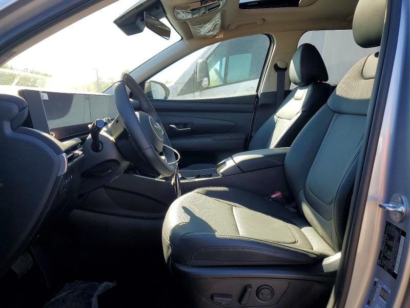 53198446 :رقم المزاد ، 5NMJCCDE4TH624682 vin ، 2026 Hyundai Tucson مزاد بيع