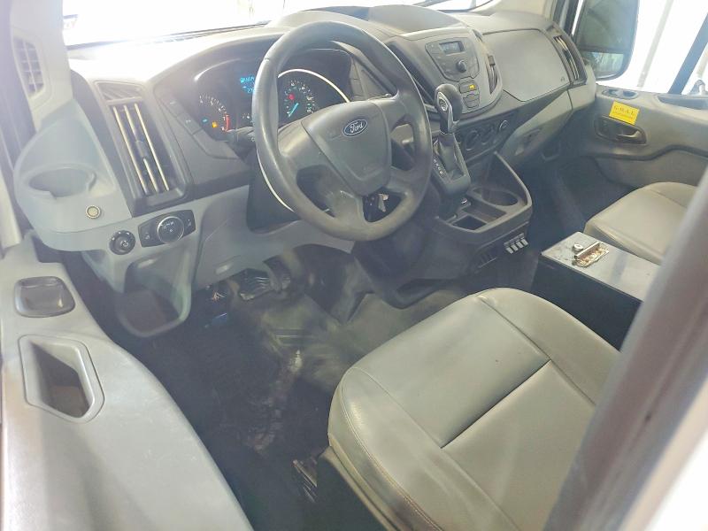 Aukcja sprzedaży 2018 Ford Transit, vin: 1FTYE1ZM1JKA81550, numer aukcji: 52264946