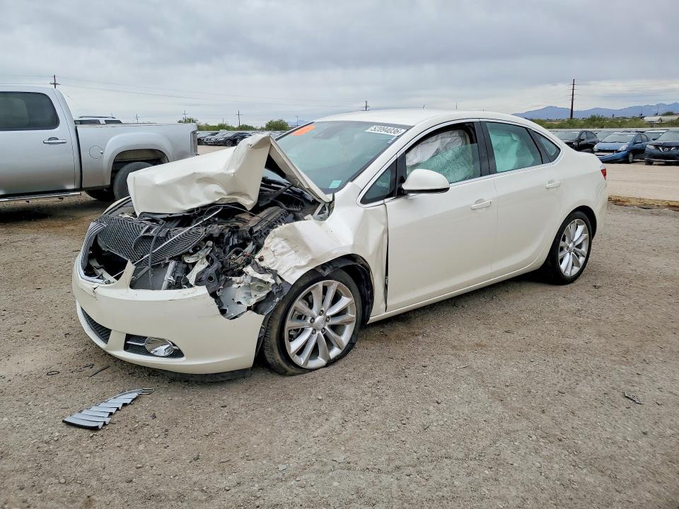 Aukcja sprzedaży 2015 Buick Verano, vin: 1G4PR5SK5F4189466, numer aukcji: 52094036
