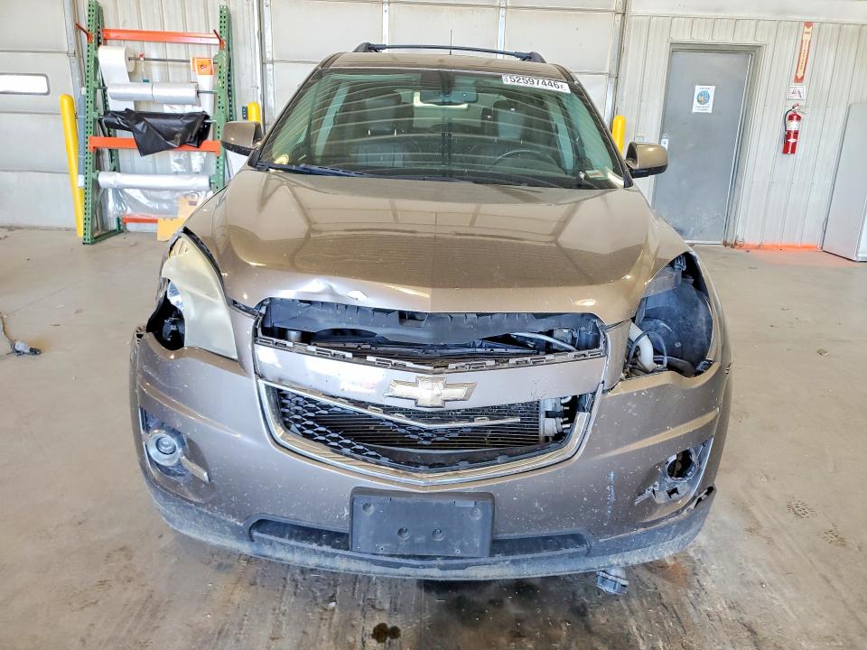 Aukcja sprzedaży 2011 Chevrolet Equinox, vin: 2CNFLNEC2B6459862, numer aukcji: 52597446