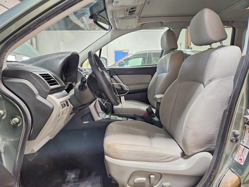 Продаж на аукціоні авто 2016 Subaru Forester, vin: JF2SJADC6GH518286, номер лоту: 53729106