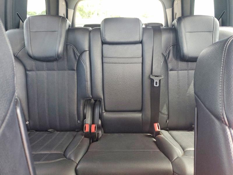 Продажа на аукционе авто 2017 Mercedes-benz Gls, vin: 4JGDF6EE6HA847579, номер лота: 52205086