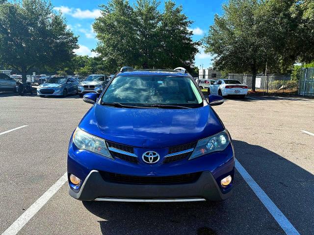 2014 Toyota Rav4 მანქანა იყიდება აუქციონზე, vin: 2T3WFREVXEW122238, აუქციონის ნომერი: 54899336