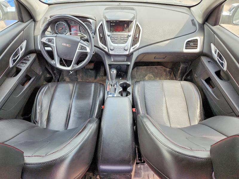 2017 Gmc Terrain მანქანა იყიდება აუქციონზე, vin: 2GKFLUE39H6267205, აუქციონის ნომერი: 55243456
