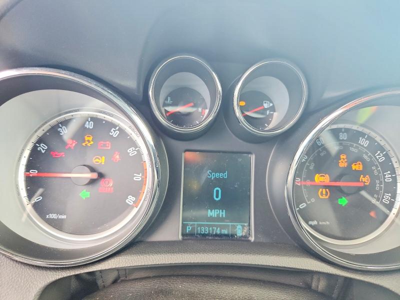 Продаж на аукціоні авто 2015 Buick Encore, vin: KL4CJFSB4FB222852, номер лоту: 55231456