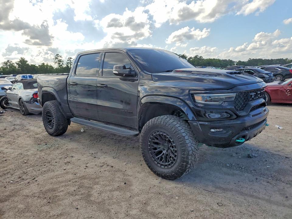 2022 Ram 1500 მანქანა იყიდება აუქციონზე, vin: 1C6SRFU91NN318270, აუქციონის ნომერი: 54980806