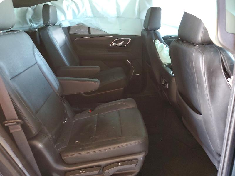Продажа на аукционе авто 2021 Chevrolet Tahoe, vin: 1GNSCNKD6MR377907, номер лота: 55053366