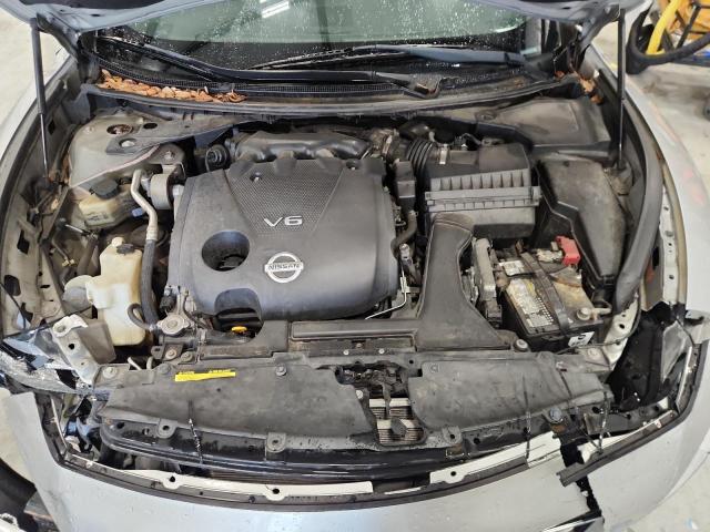 55497676 :رقم المزاد ، 1N4AA5AP9EC913586 vin ، 2014 Nissan Maxima مزاد بيع