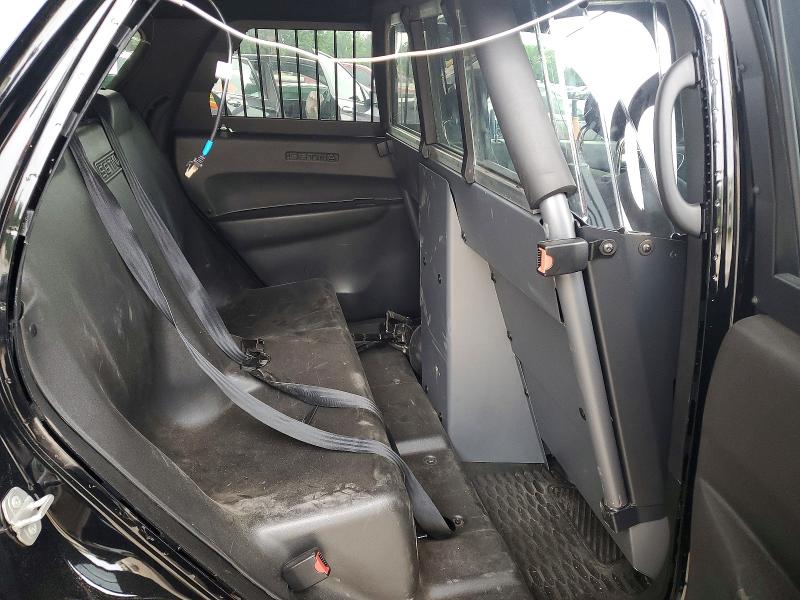 51857266 :رقم المزاد ، 1C4SDJFT2PC673675 vin ، 2023 Dodge Durango مزاد بيع