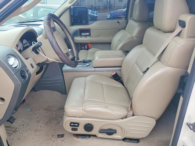 Aukcja sprzedaży 2008 Ford F150, vin: 1FTPX14508FA66014, numer aukcji: 55145876