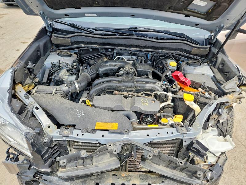 54765176 :رقم المزاد ، JF2SJARC0GH564138 vin ، 2016 Subaru Forester مزاد بيع