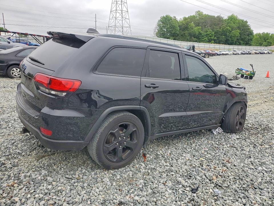 Aukcja sprzedaży 2019 Jeep Grand Cherokee, vin: 1C4RJEAG6KC850715, numer aukcji: 53459816
