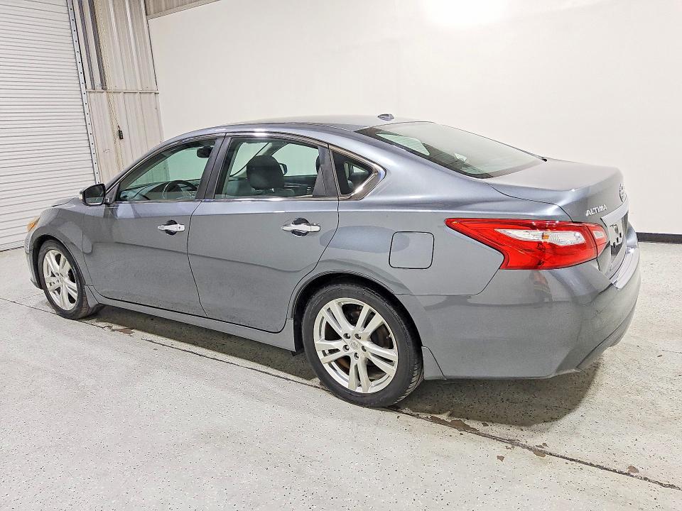 Aukcja sprzedaży 2016 Nissan Altima, vin: 1N4BL3AP4GC274362, numer aukcji: 53056006