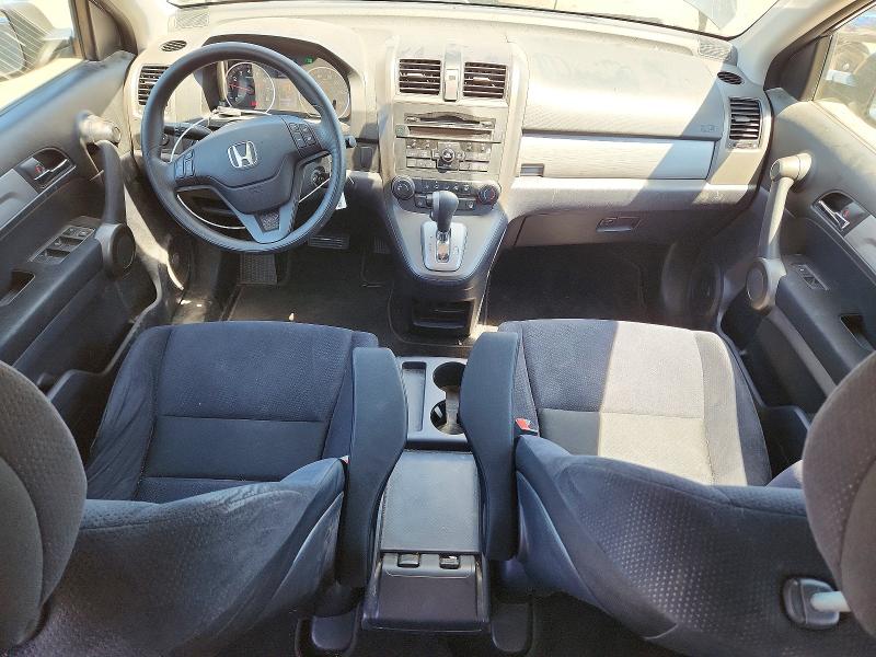 Aukcja sprzedaży 2011 Honda Cr-v, vin: 5J6RE4H44BL053058, numer aukcji: 55043516