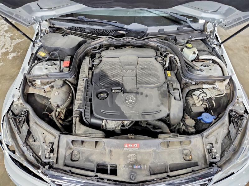 51885516 :رقم المزاد ، WDDGF8AB8EA934653 vin ، 2014 Mercedes-benz C مزاد بيع