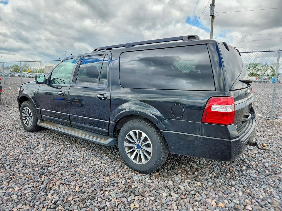 Продажа на аукционе авто 2015 Ford Expedition, vin: 1FMJK1JT0FEF15097, номер лота: 52233836