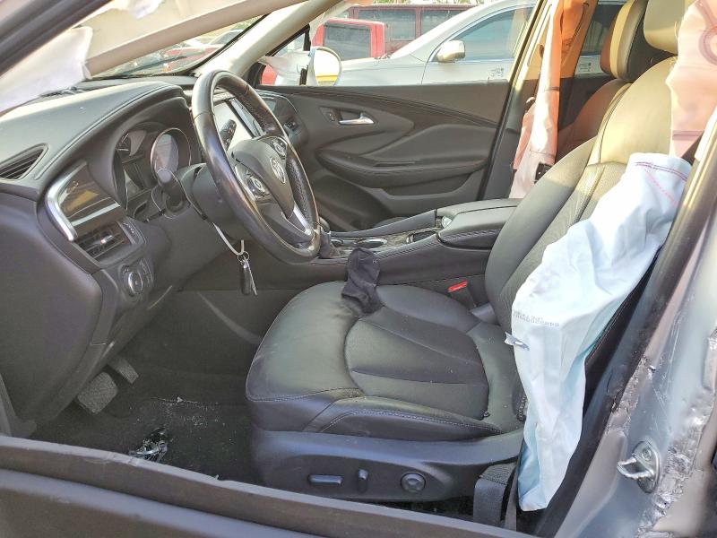 54914246 :رقم المزاد ، LRBFXCSAXKD003236 vin ، 2019 Buick Envision مزاد بيع