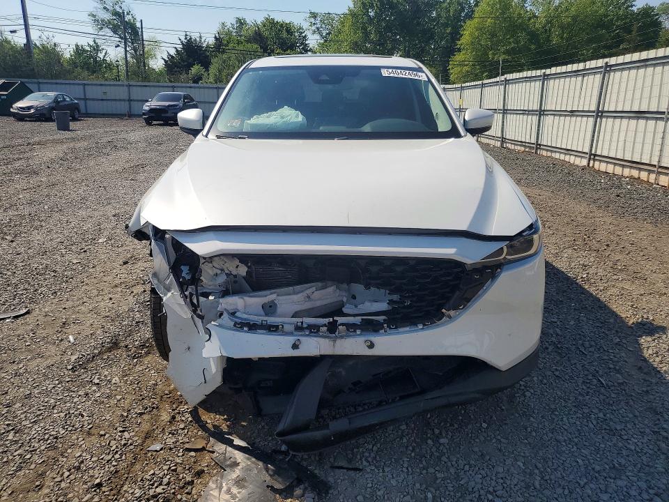 Aukcja sprzedaży 2023 Mazda Cx-5, vin: JM3KFBCM0P0211413, numer aukcji: 54042496