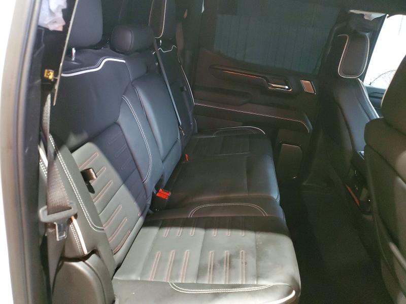Продаж на аукціоні авто 2025 Gmc Sierra, vin: 3GTUUFEL9SG291138, номер лоту: 51707946