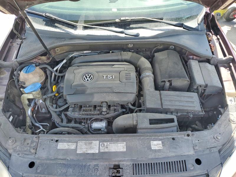 Продаж на аукціоні авто 2014 Volkswagen Passat, vin: 1VWBS7A3XEC066210, номер лоту: 52921406