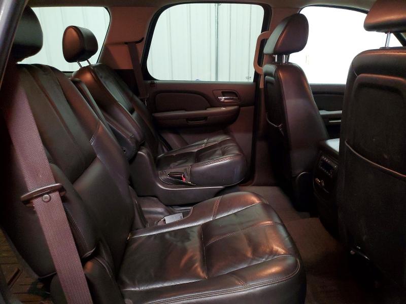 Auction sale of the 2008 Chevrolet Tahoe, vin: 1GNFK13098R160334, lot number: 53329836