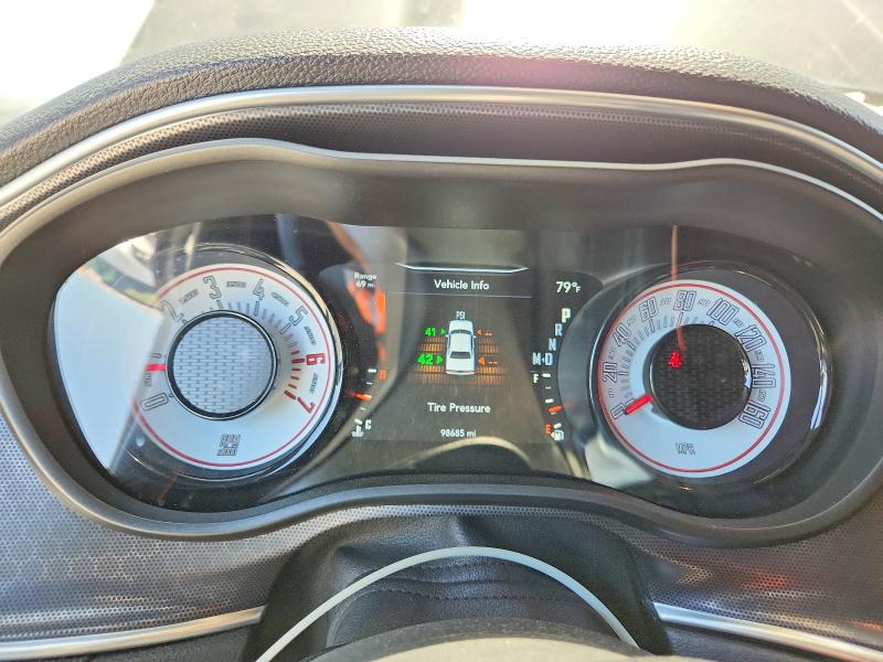 Продажа на аукционе авто 2018 Dodge Challenger, vin: 2C3CDZBT0JH116278, номер лота: 53967216