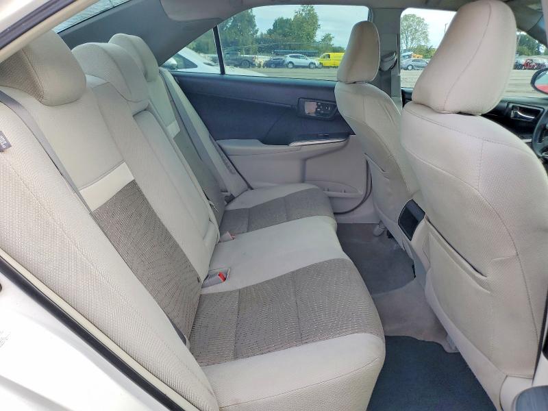 Продажа на аукционе авто 2013 Toyota Camry Hybrid, vin: 4T1BD1FK2DU094369, номер лота: 52550566