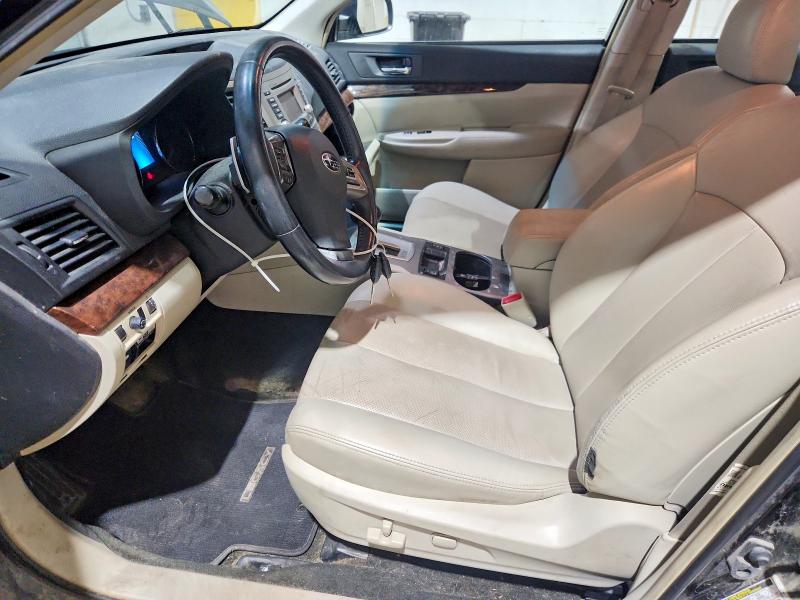Aukcja sprzedaży 2013 Subaru Legacy, vin: 4S3BMBK6XD3003180, numer aukcji: 52256986