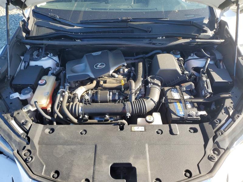 53755966 :رقم المزاد ، JTJAARBZ1L5006394 vin ، 2020 Lexus Nx 300 مزاد بيع
